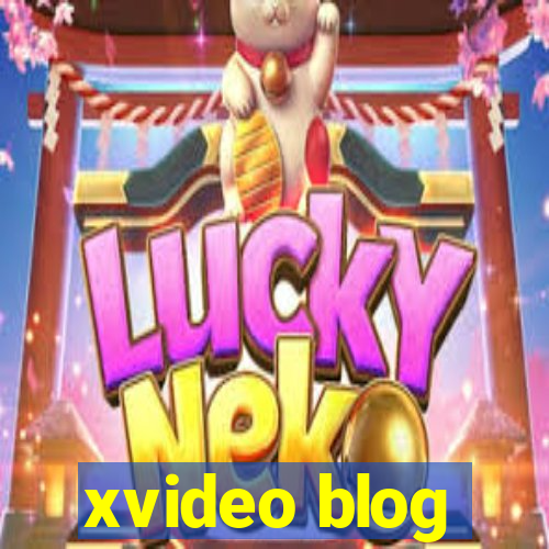 xvideo blog